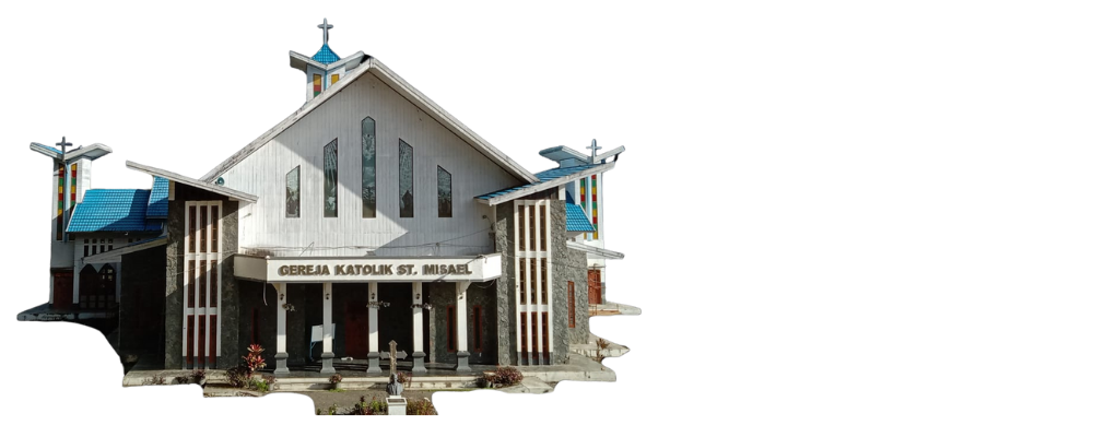 Warta Paroki Bilogai