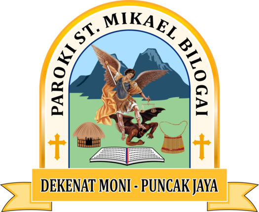 Warta Paroki Bilogai